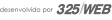 325 WEB - Criao de Sites e Sistemas para WEB